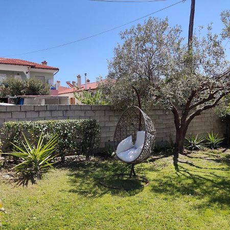 Elina House Villa Nikiti  Dış mekan fotoğraf