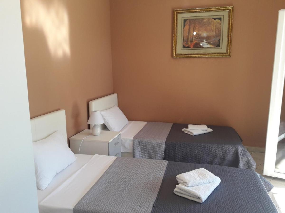 Elina House Villa Nikiti  Dış mekan fotoğraf