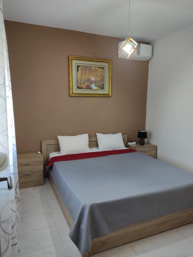 Elina House Villa Nikiti  Dış mekan fotoğraf
