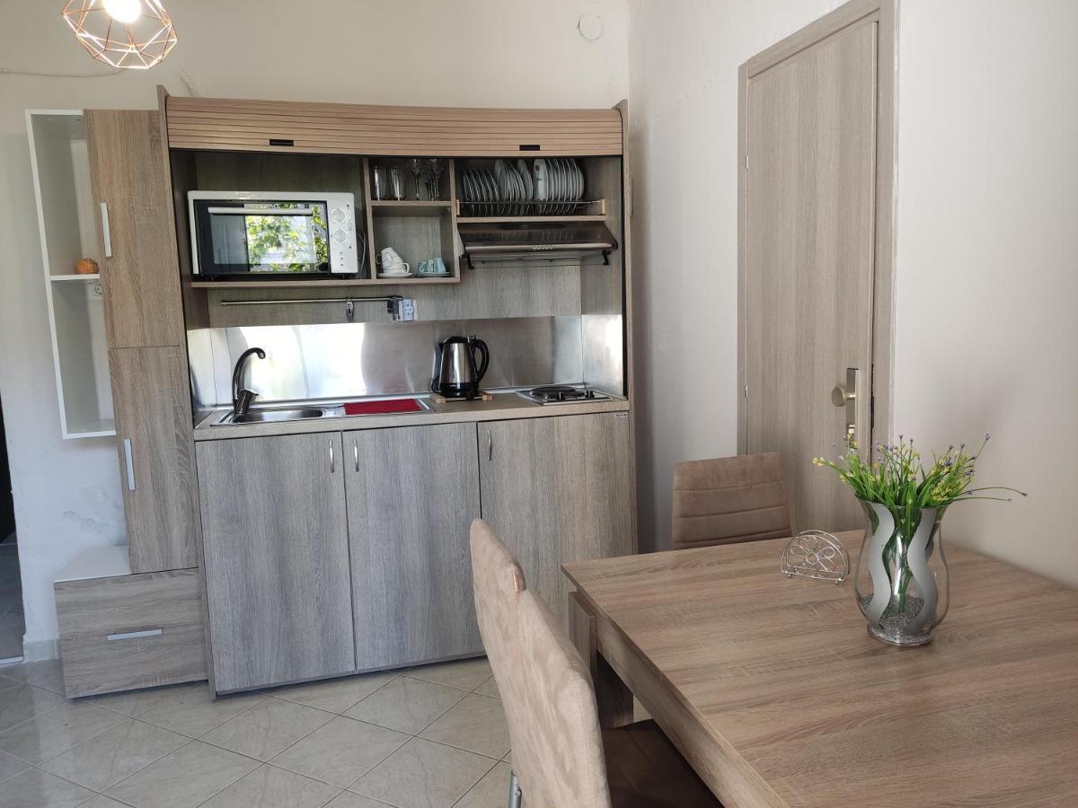 Elina House Villa Nikiti  Dış mekan fotoğraf