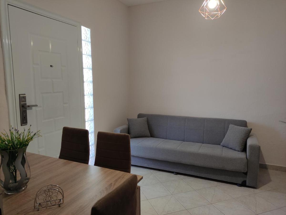 Elina House Villa Nikiti  Dış mekan fotoğraf