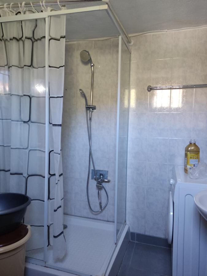 Elina House Villa Nikiti  Dış mekan fotoğraf